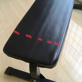 【終了】ファイティングロード フラットベンチの画像