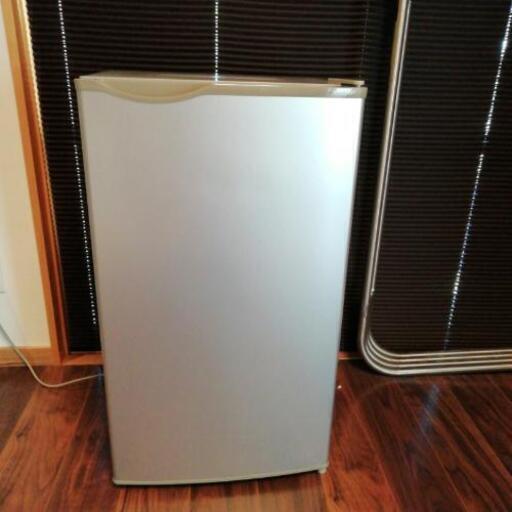 美品　一人暮らしにピッタリサイズの冷蔵庫