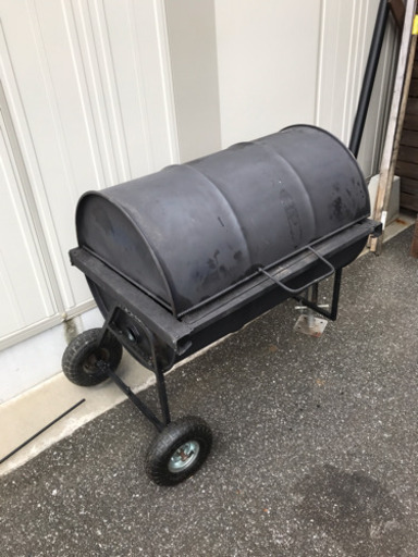 特大バーベキューグリル