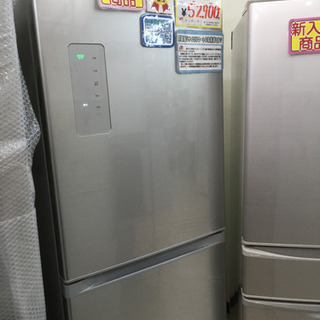 cu　福岡市配送無料　TOSHIBA　大型冷蔵庫　2019年製　462L 冷蔵庫 大型 462L ファミリータイプ TOSHIBA 東芝ノンフロン GR-K460FD