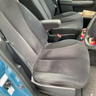 平成20年ラフェスタ禁煙車 7人乗 の画像