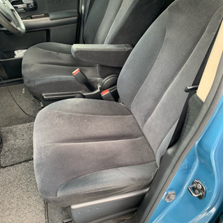 平成20年ラフェスタ禁煙車 7人乗 の画像