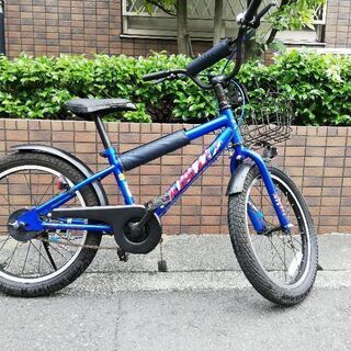 子供用自転車18インチ
