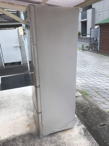 三菱冷蔵庫