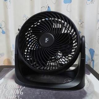 山善サーキュレーター