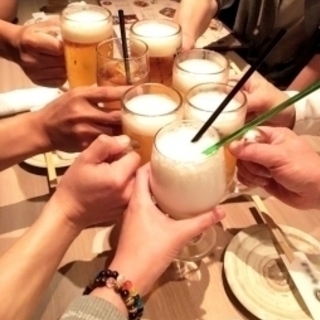 【東上線の会】7月28日（日）たまには少人数で。