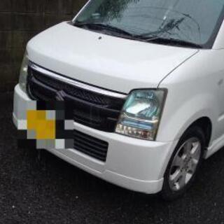 ワゴンRと軽バン交換希望
