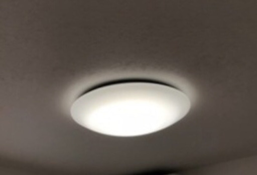HITACHI LEDシーリングライト