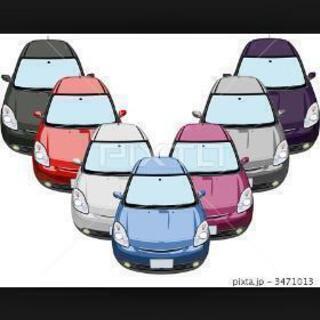 夕方、Ｗワークしませんか?!　駐車場の受付と配送のお仕事です