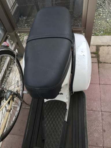 ベスパP200E
