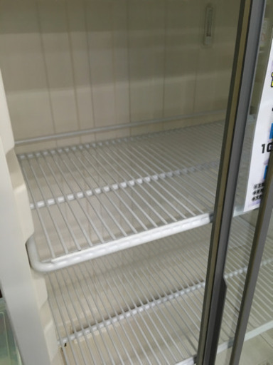 福岡 早良区 原 HOSHIZAKI 214L冷蔵ショーケース