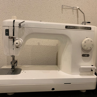☆通電OK☆JUKI ジューキ TL-98SP SPUR98 special シュプール