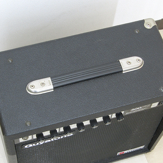 Guyatone グヤトーン Flip GA-300FC ギターアンプ 30W プリチューブ セレッションユニット 中古品 動作確認済み