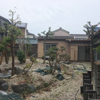 派遣会社の社宅等に最適の戸建借家です！使用用途は問いません！お気軽にお問い合わせください！の画像
