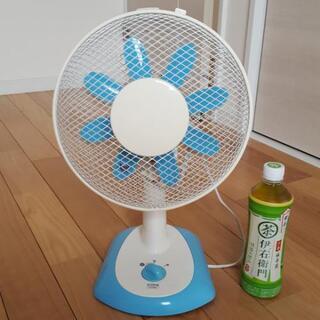 ミニ　扇風機