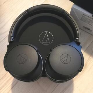 オーディオテクニカノイズキャンセリング機能搭載ATH-ANC900BT