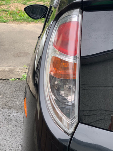 絶版希少！入手困難のR2オーナーヨダレ物！純正OP クリアテールランプ左右です。