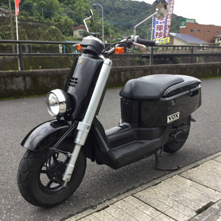 YAMAHA  ヤマハ  VOX