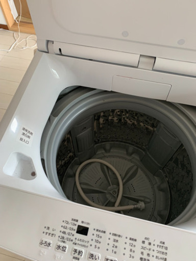洗濯機