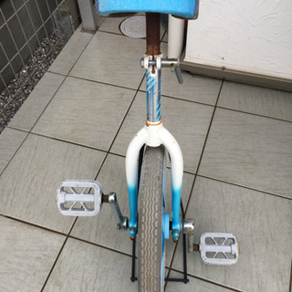 一輪車 値下げ