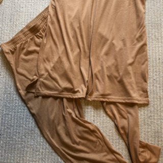 レディースMサイズ 各種 一式での画像