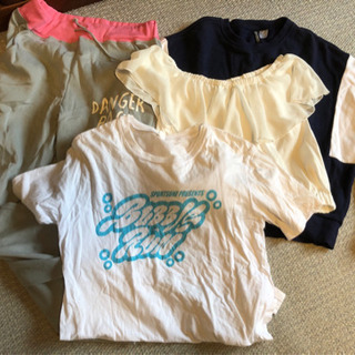 レディースMサイズ 各種 一式で