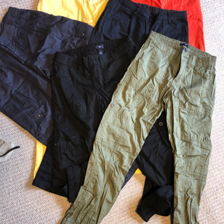 レディースMサイズ 各種 一式での画像