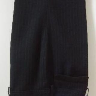 値下げ↓スーツ3点セット　一度着用（夕方から夜）　スカート未着用の画像