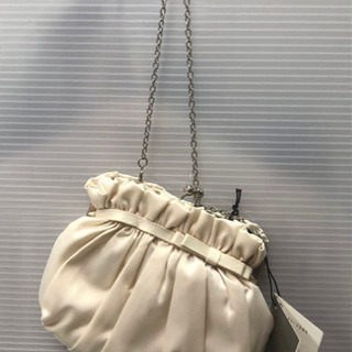 ★☆ ma chere Cosette? ポーチバッグ未使用品 ☆★