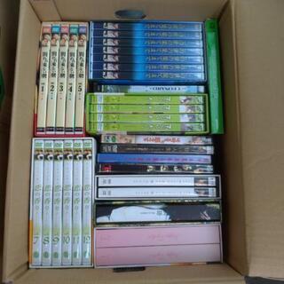 韓国のドラマ DVDセット 30枚以上