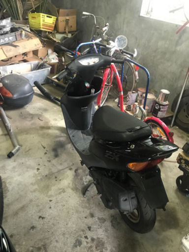 2ストライブディオ ZX