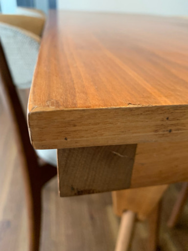 【予約商品】ダイニングテーブルセット