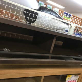 福岡 早良区 原 無印良品 タモ材 AVボード TVボードの画像
