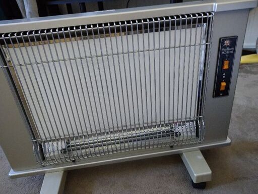 電気ストーブ
