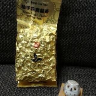 台湾グレープフルーツウーロン茶