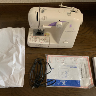 【商談中】フリーアーム電動ミシン MP-006の画像