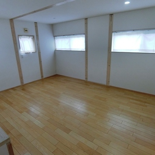 【無印良品の注文住宅「木の家」】　川越市清水町　中古戸建3,280万円 − 埼玉県