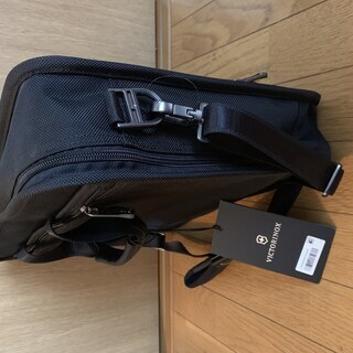 VICTORINOX（ビクトリノックス）ビジネスバッグ（新品）の画像