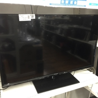 安心の6ヶ月保証つき【トレジャーファクトリー入間店】Panasonic液晶テレビのご紹介！ 