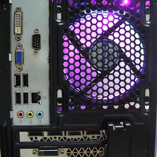 ☆おすすめゲーミングPC☆PUBG・フォートナイト・グラセフ・黒い砂漠◎の画像