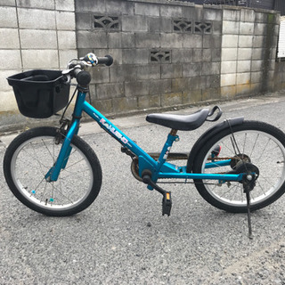 子供用自転車!あげます!取りにこれる方!
