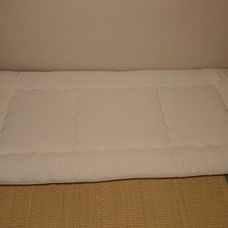 布団シングル４点セット