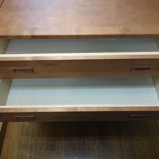 B-COMPANY　スカンジナビアチェスト　未使用展示品【トレファク　川越店】の画像