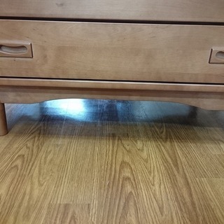 B-COMPANY　スカンジナビアチェスト　未使用展示品【トレファク　川越店】の画像