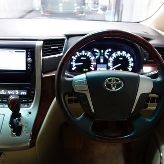 【超目玉車両！先着１名！】🔱20アルファード🔱【自社ローンで買え...