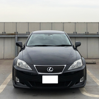 ご成約を頂き 有難うございました  車検長　IS250バージョンS☆の画像