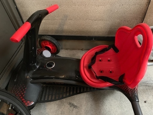 アメリカのゴーカート