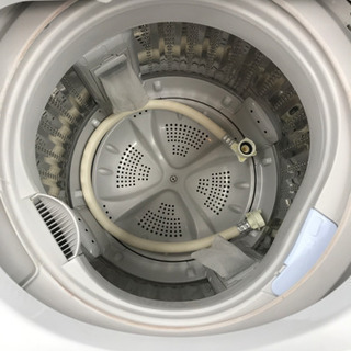 安心の6ヶ月保証付！ハイアール 全自動洗濯機【トレファク武蔵村山店】の画像