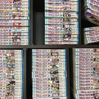 ワンピース　全巻セット(1〜93巻) ONE PIECE 93／尾田 栄一郎 | 集英社 ― SHUEISHA ―