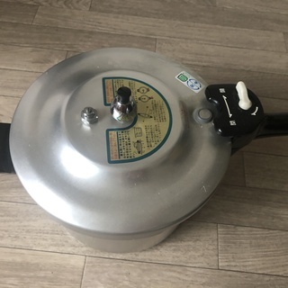 シチュー鍋 CO-OP  5.5 l 　【未使用品】